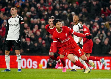 liverpool score|Liverpool .